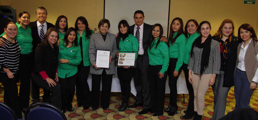Toma de Protesta y Ratificación de Convenio de Colaboración con el Colegio de Nutriólogos de Ciudad Juárez, A.C. - FPZ