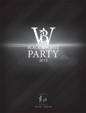 Black & White Party 2012