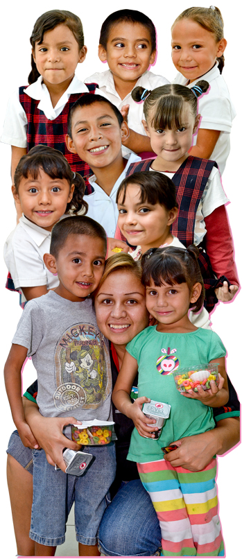 ¿Quién es Fundación Pedro Zaragoza?